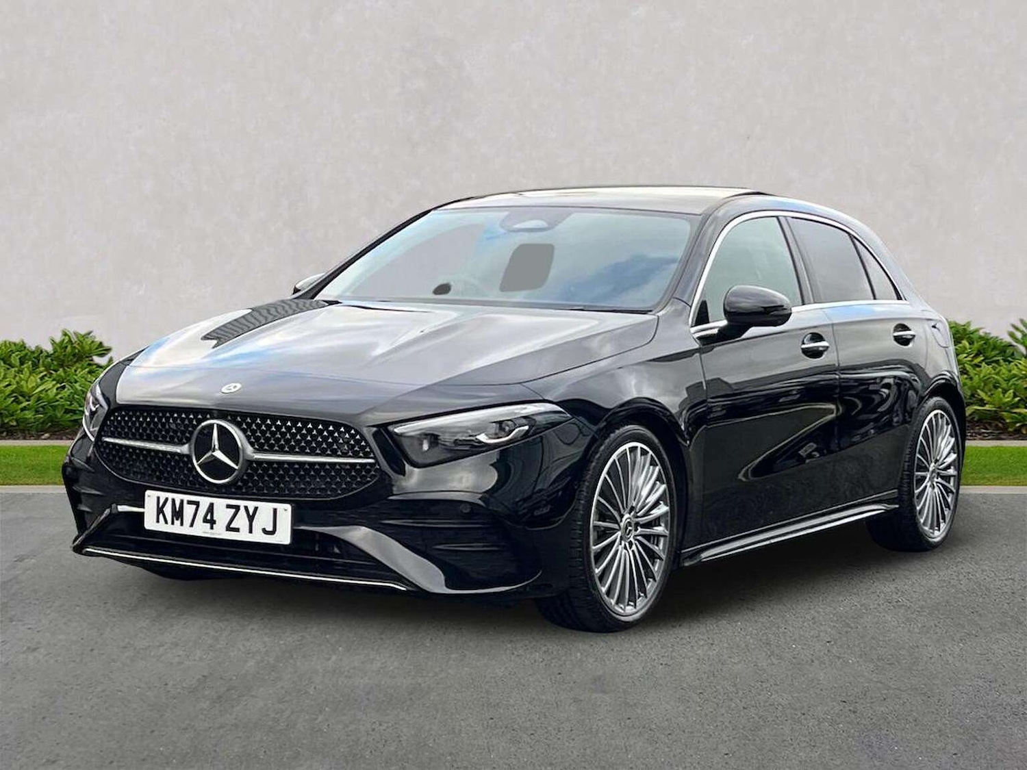 Used Mercedes-Benz A-Class 2024 for sale - 77687973: Photo 20