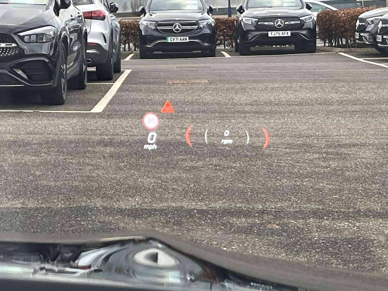 Used Mercedes-Benz A-Class 2024 for sale - 77687973: Photo 22