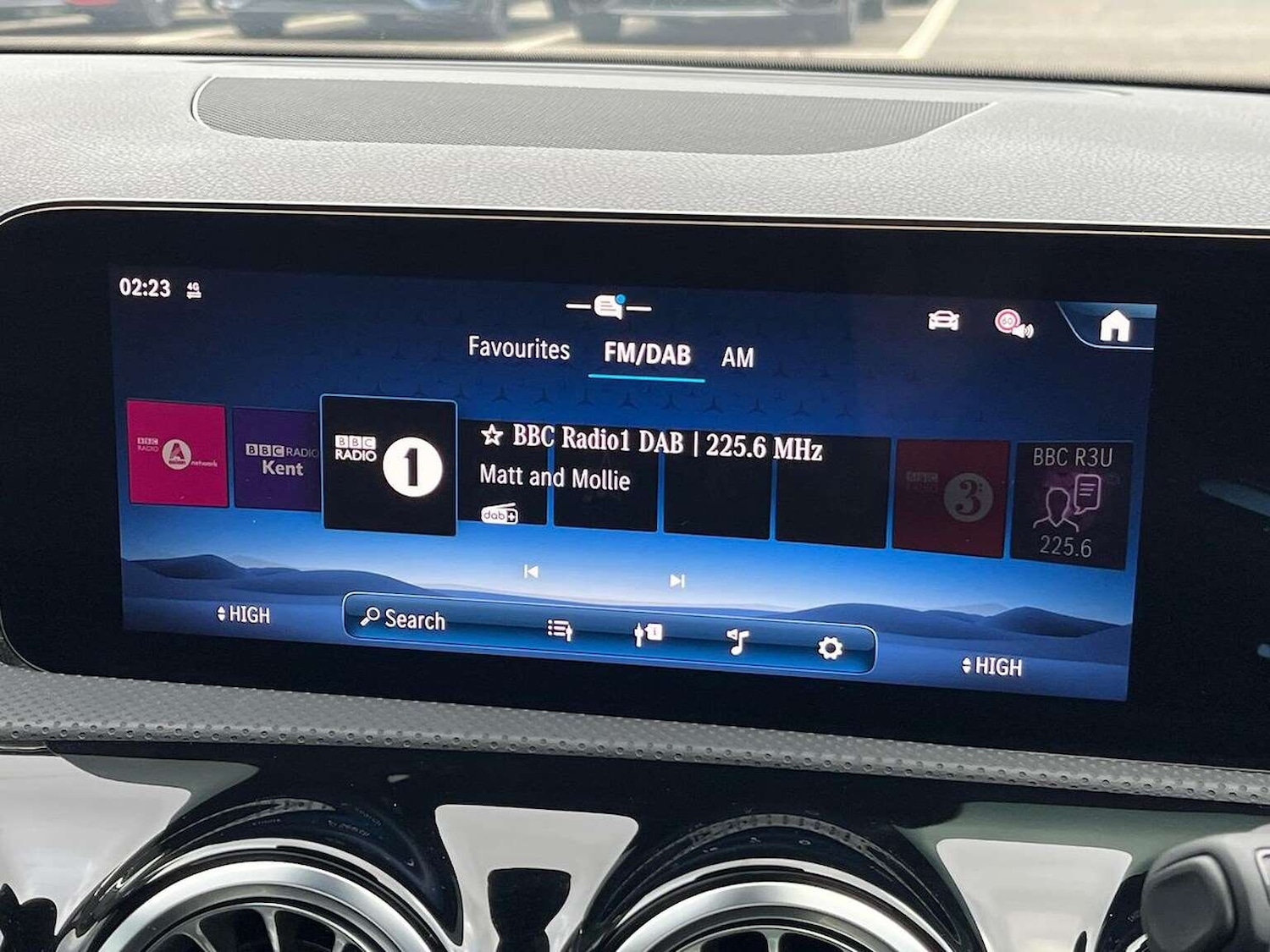 Used Mercedes-Benz A-Class 2024 for sale - 77687973: Photo 25