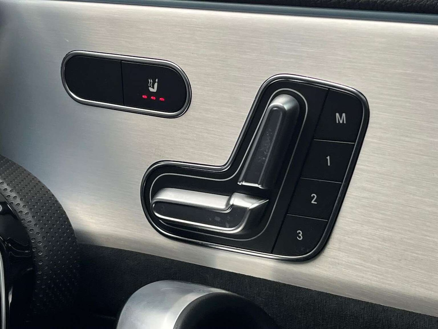 Used Mercedes-Benz A-Class 2024 for sale - 77687973: Photo 30