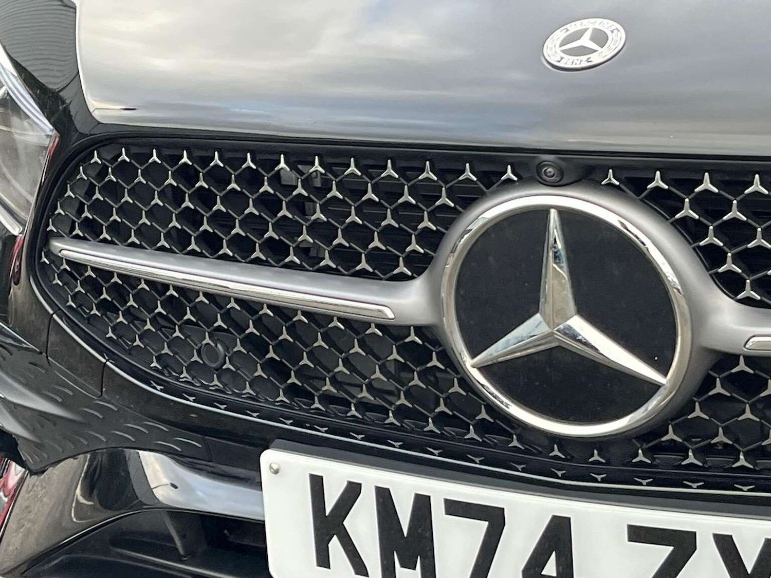 Used Mercedes-Benz A-Class 2024 for sale - 77687973: Photo 33