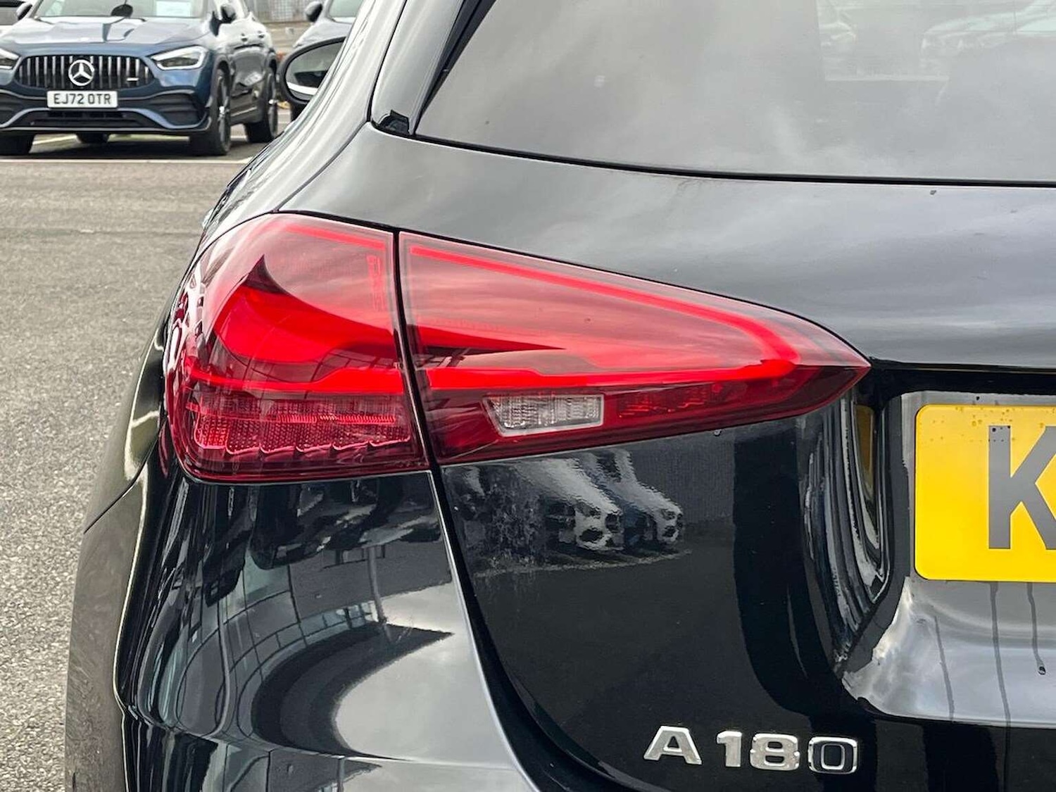 Used Mercedes-Benz A-Class 2024 for sale - 77687973: Photo 36