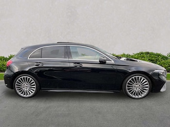 Used Mercedes-Benz A-Class 2024 for sale - 77687973: Photo