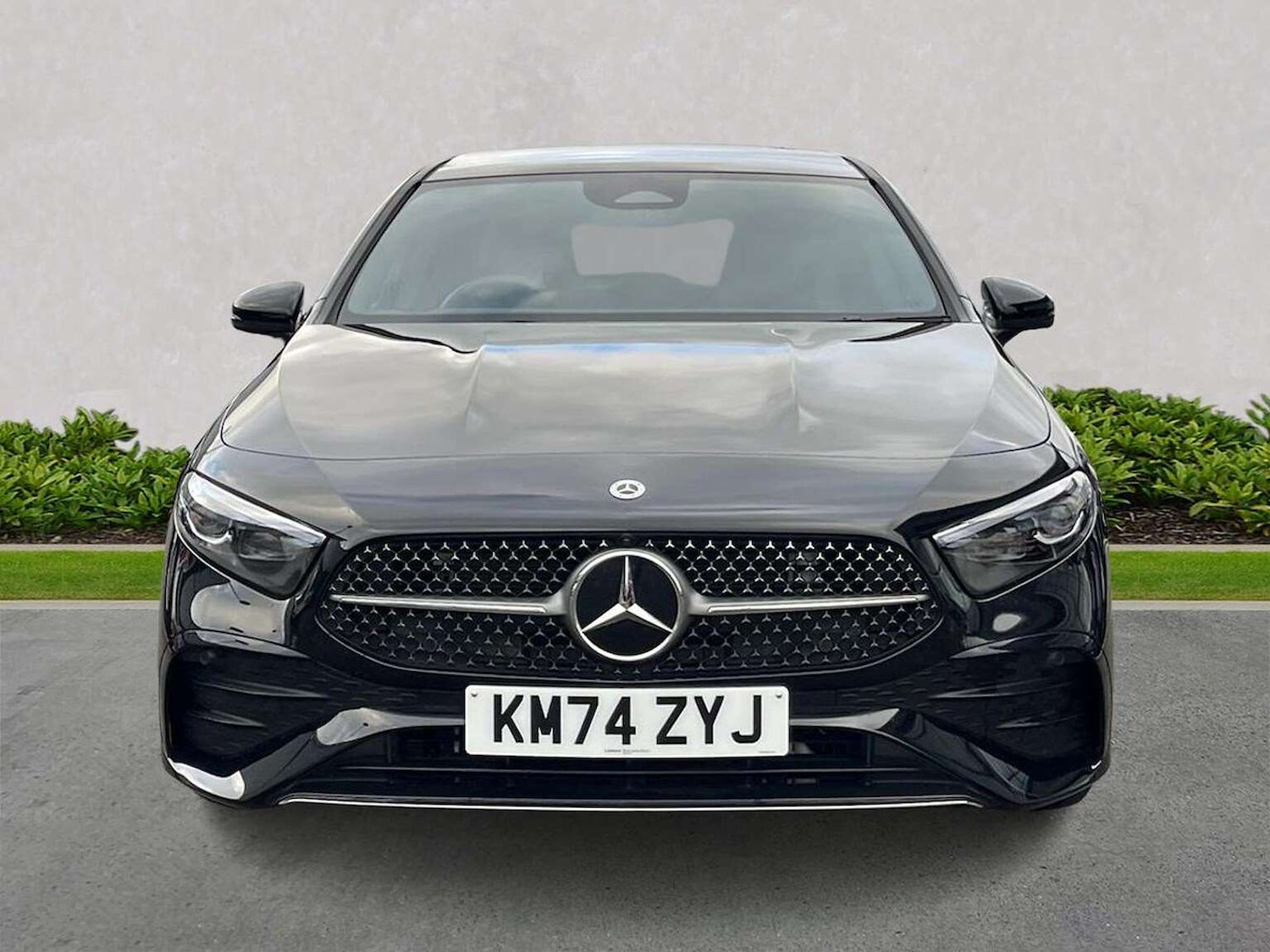 Used Mercedes-Benz A-Class 2024 for sale - 77687973: Photo 5