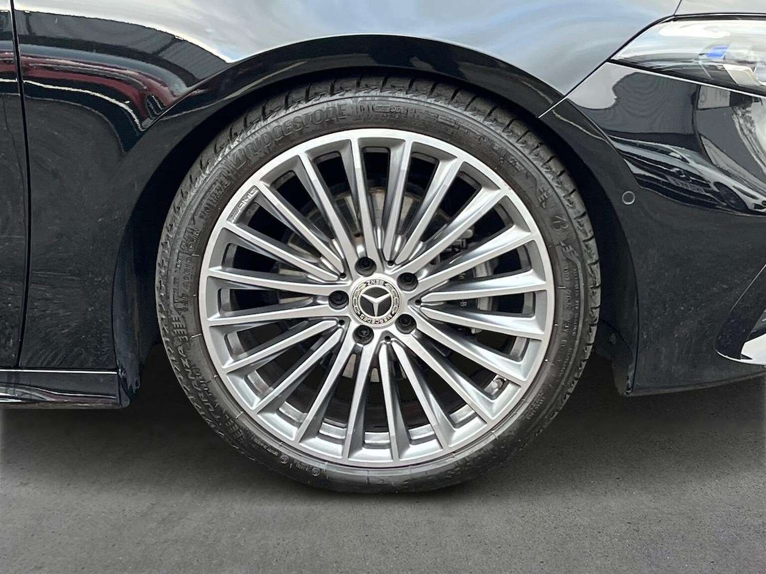 Used Mercedes-Benz A-Class 2024 for sale - 77687973: Photo 6