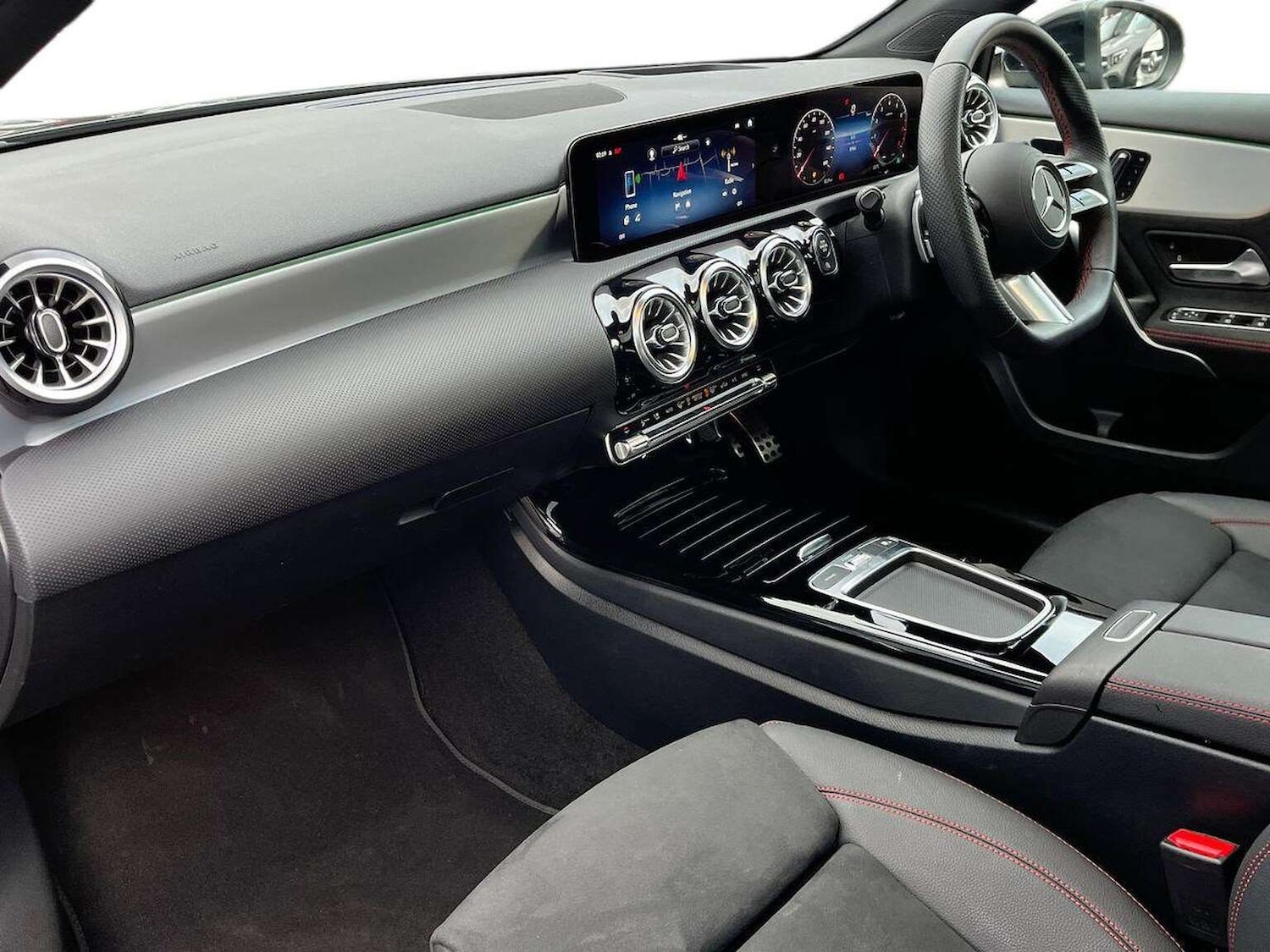 Used Mercedes-Benz A-Class 2024 for sale - 77687973: Photo 7