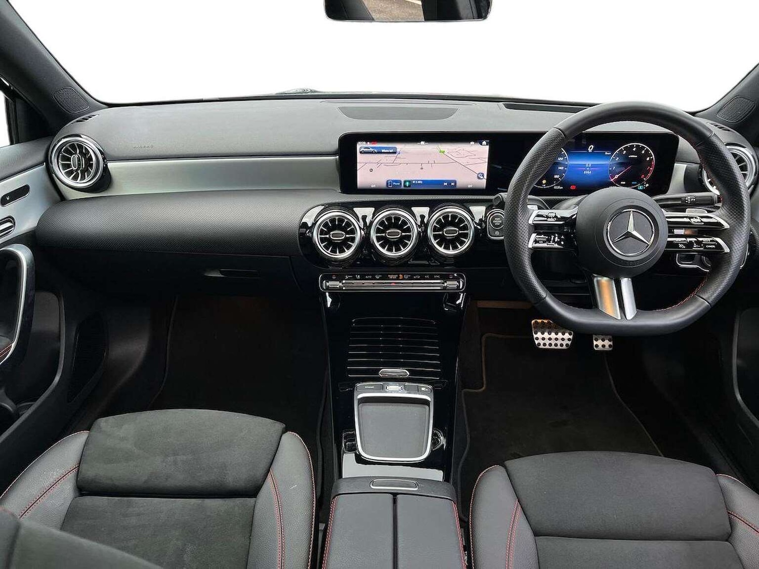 Used Mercedes-Benz A-Class 2024 for sale - 77687973: Photo 8