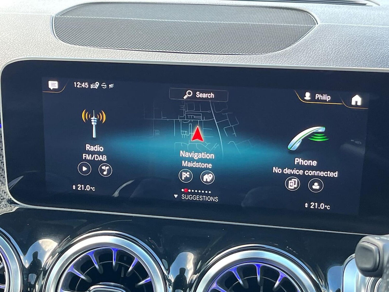 Used Mercedes-Benz GLB 2023 for sale - 76547745: Photo 11