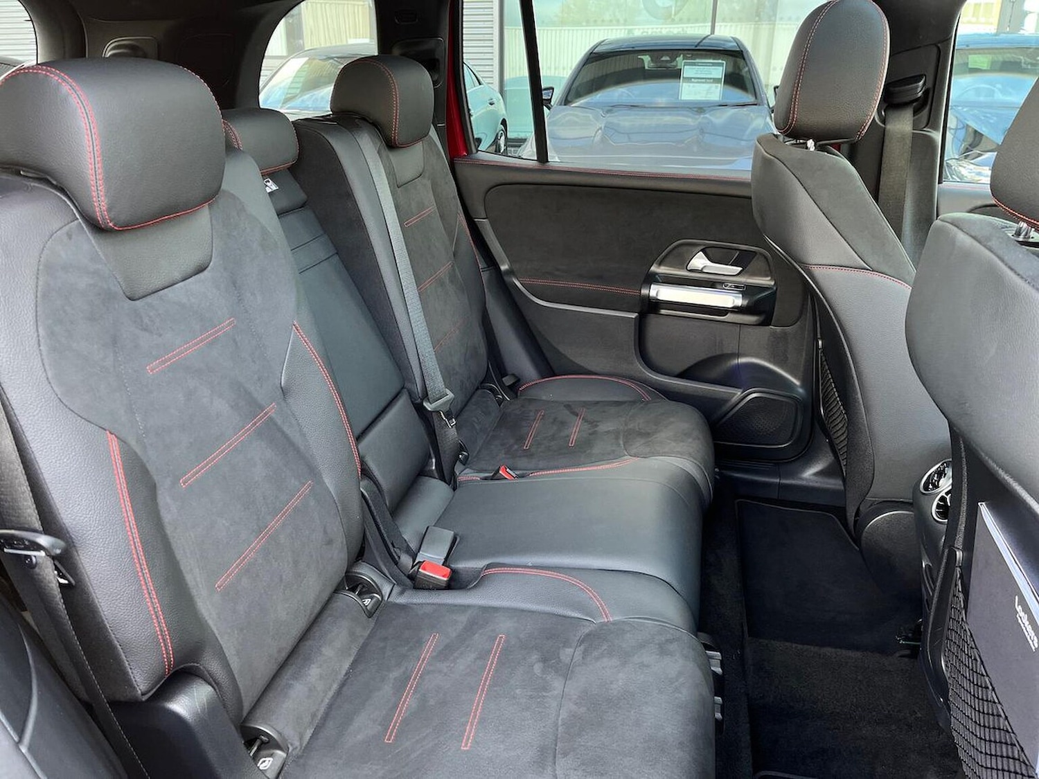 Used Mercedes-Benz GLB 2023 for sale - 76547745: Photo 16