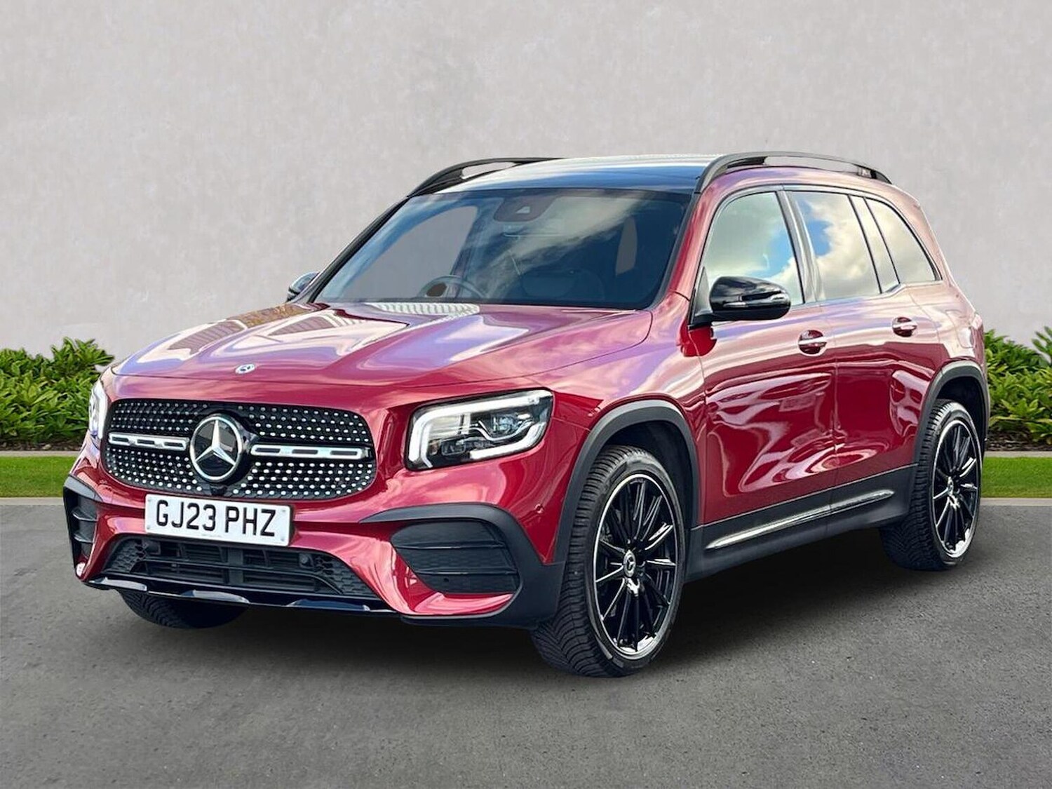 Used Mercedes-Benz GLB 2023 for sale - 76547745: Photo 20