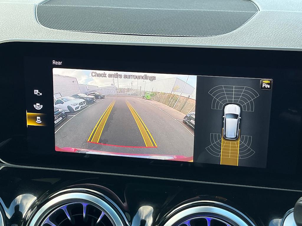 Used Mercedes-Benz GLB 2023 for sale - 76547745: Photo 23