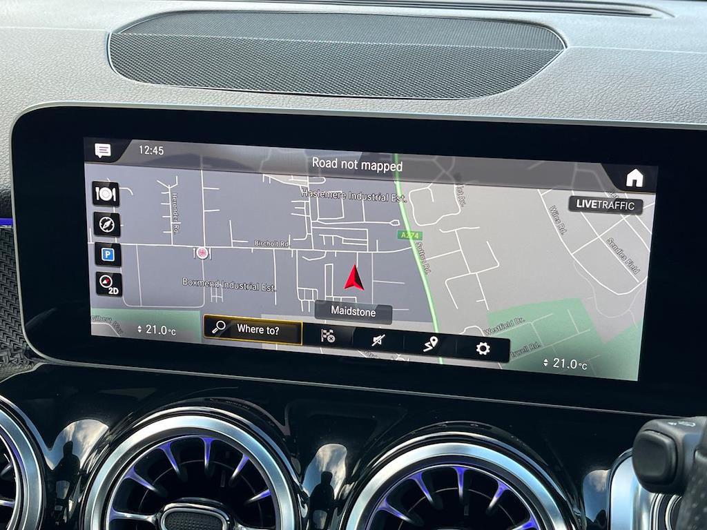 Used Mercedes-Benz GLB 2023 for sale - 76547745: Photo 24