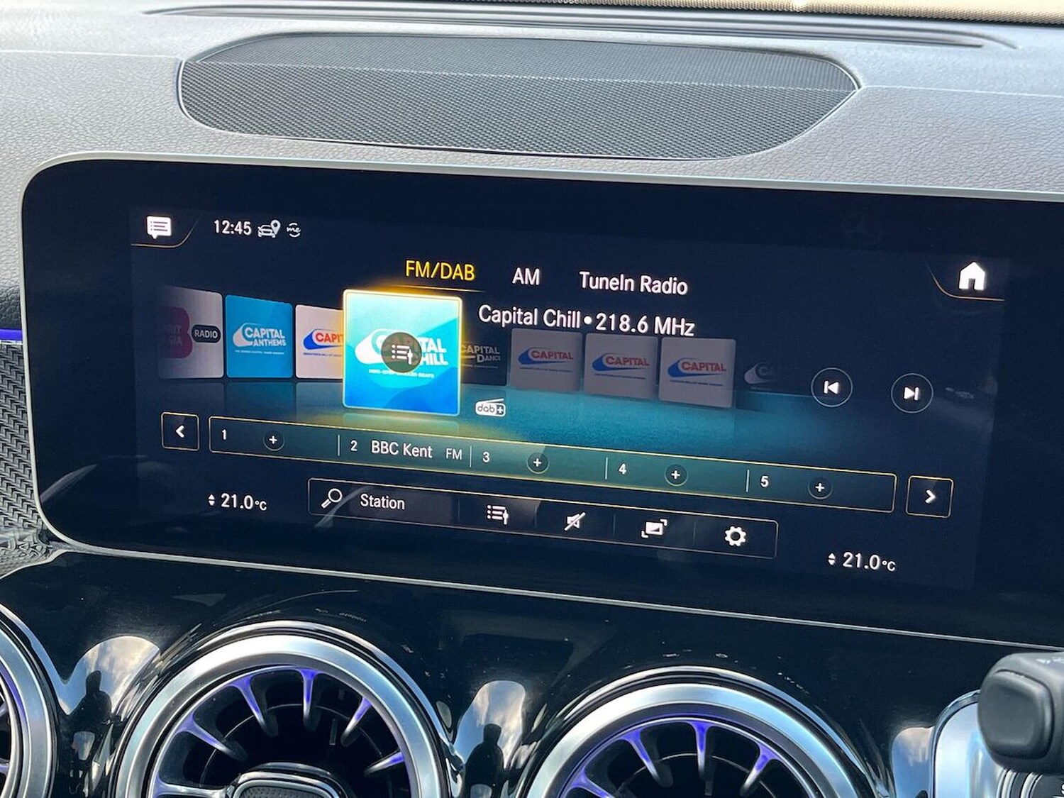 Used Mercedes-Benz GLB 2023 for sale - 76547745: Photo 25