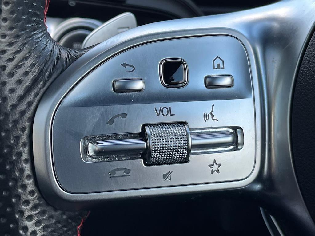 Used Mercedes-Benz GLB 2023 for sale - 76547745: Photo 26