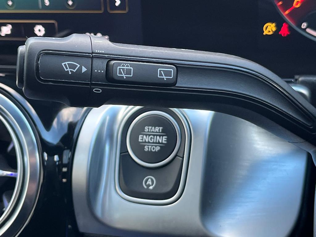 Used Mercedes-Benz GLB 2023 for sale - 76547745: Photo 28