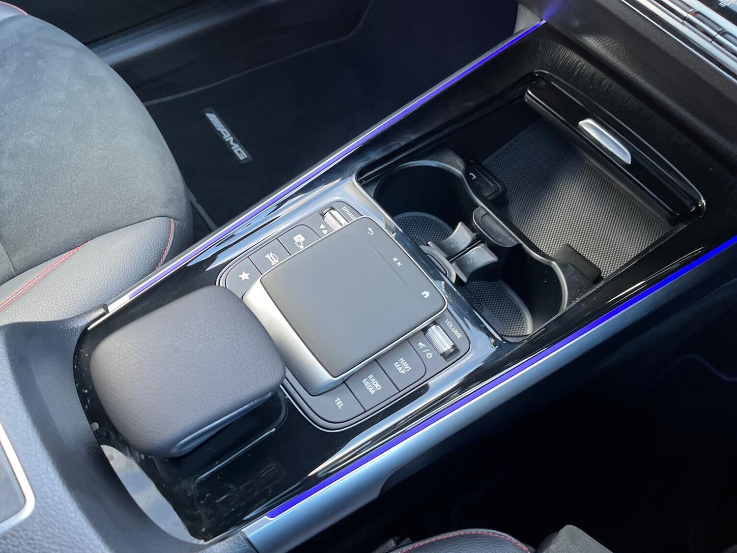 Used Mercedes-Benz GLB 2023 for sale - 76547745: Photo 32