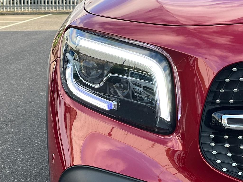 Used Mercedes-Benz GLB 2023 for sale - 76547745: Photo 34