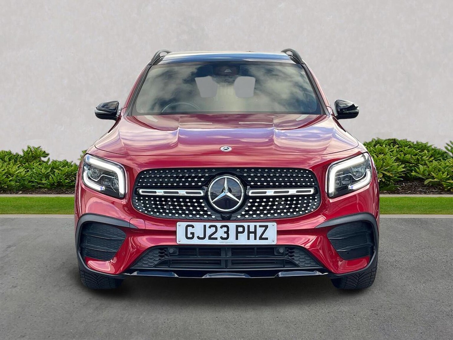 Used Mercedes-Benz GLB 2023 for sale - 76547745: Photo 5