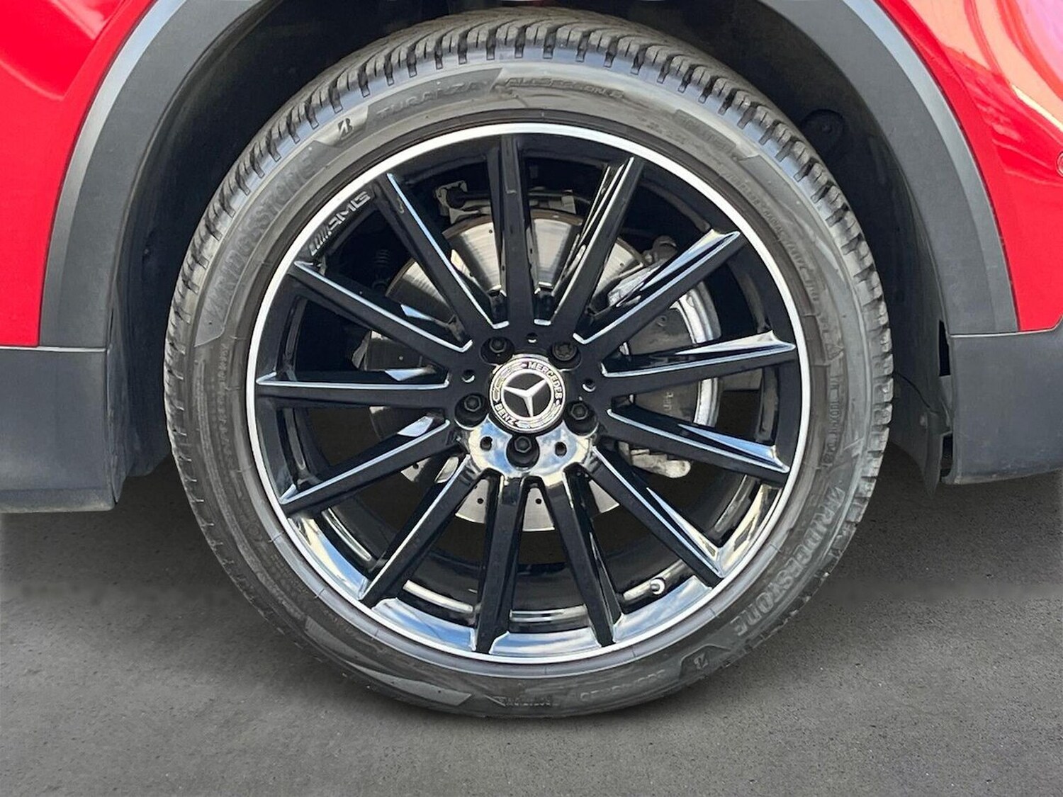 Used Mercedes-Benz GLB 2023 for sale - 76547745: Photo 6