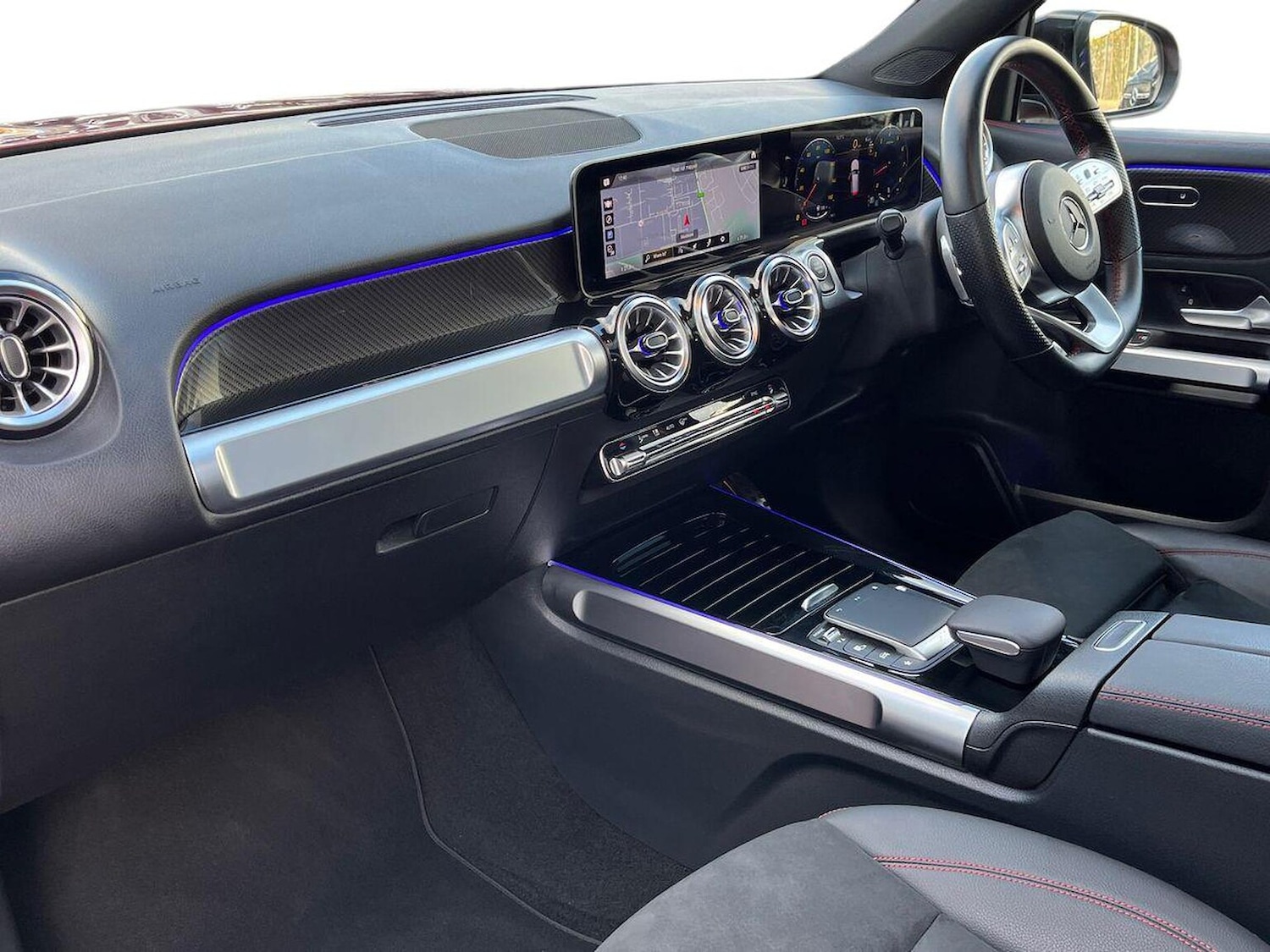 Used Mercedes-Benz GLB 2023 for sale - 76547745: Photo 7