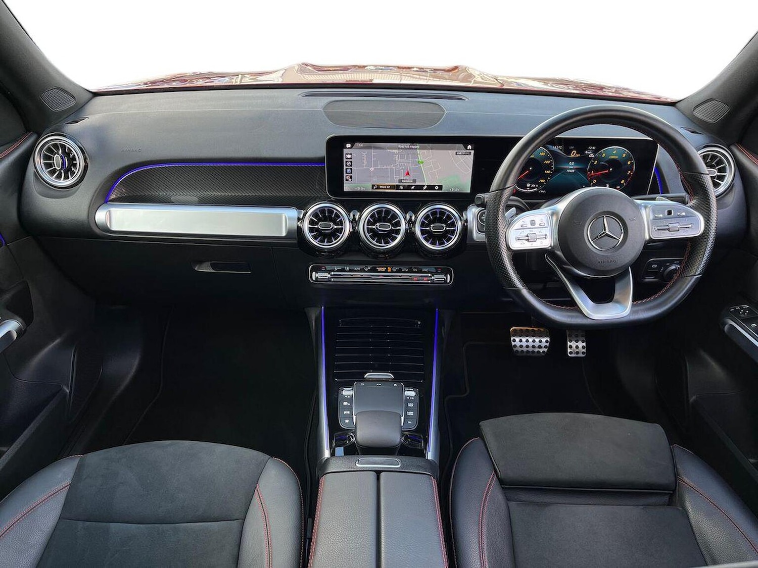 Used Mercedes-Benz GLB 2023 for sale - 76547745: Photo 8