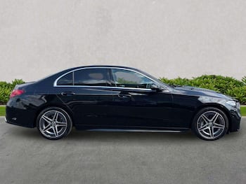 Used Mercedes-Benz C Class 2025 for sale - 79605397: Photo