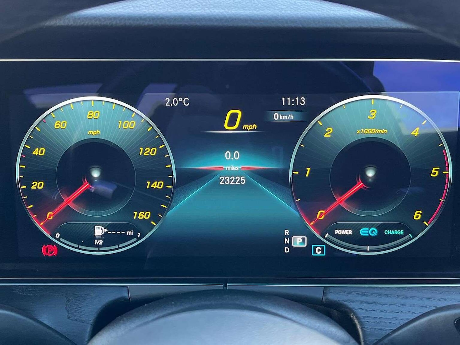 Used Mercedes-Benz E Class 2023 for sale - 77709103: Photo 10