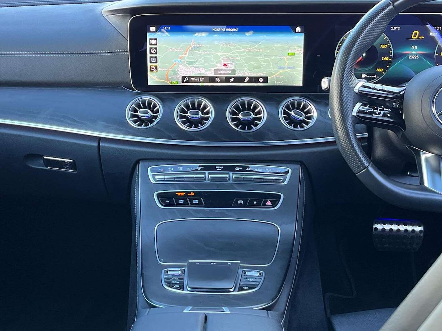 Used Mercedes-Benz E Class 2023 for sale - 77709103: Photo 13