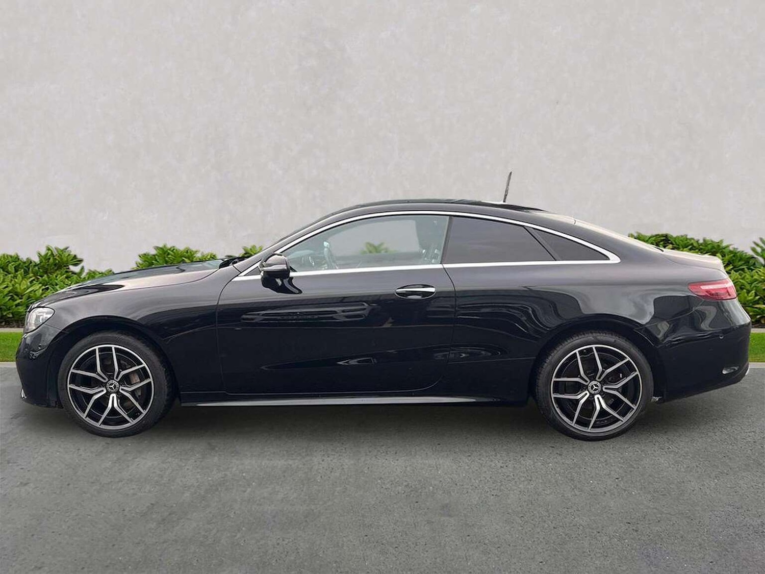 Used Mercedes-Benz E Class 2023 for sale - 77709103: Photo 19