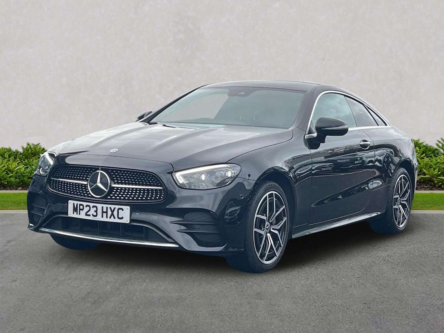 Used Mercedes-Benz E Class 2023 for sale - 77709103: Photo 20