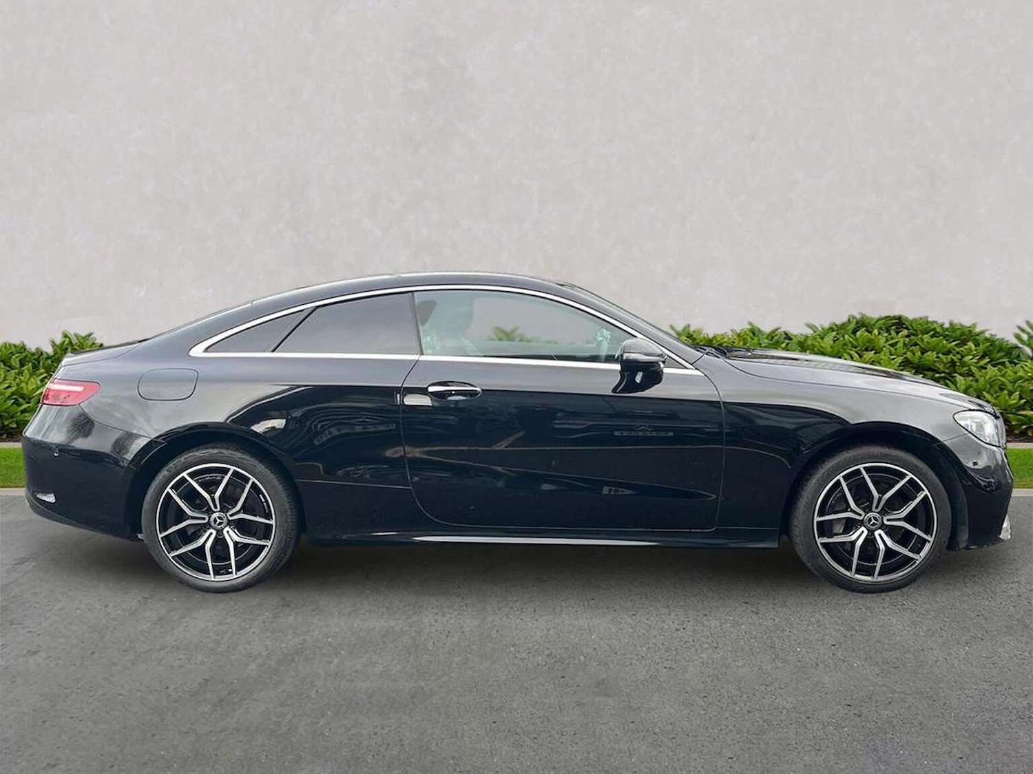 Used Mercedes-Benz E Class 2023 for sale - 77709103: Photo 3