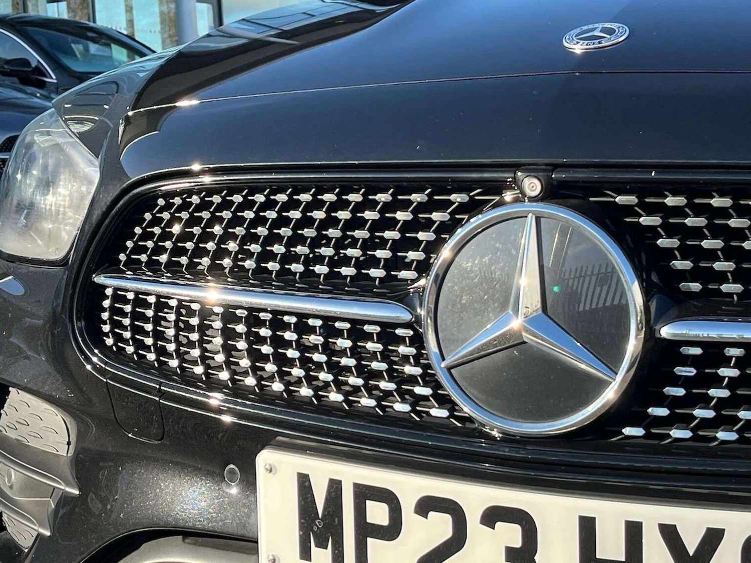 Used Mercedes-Benz E Class 2023 for sale - 77709103: Photo 33