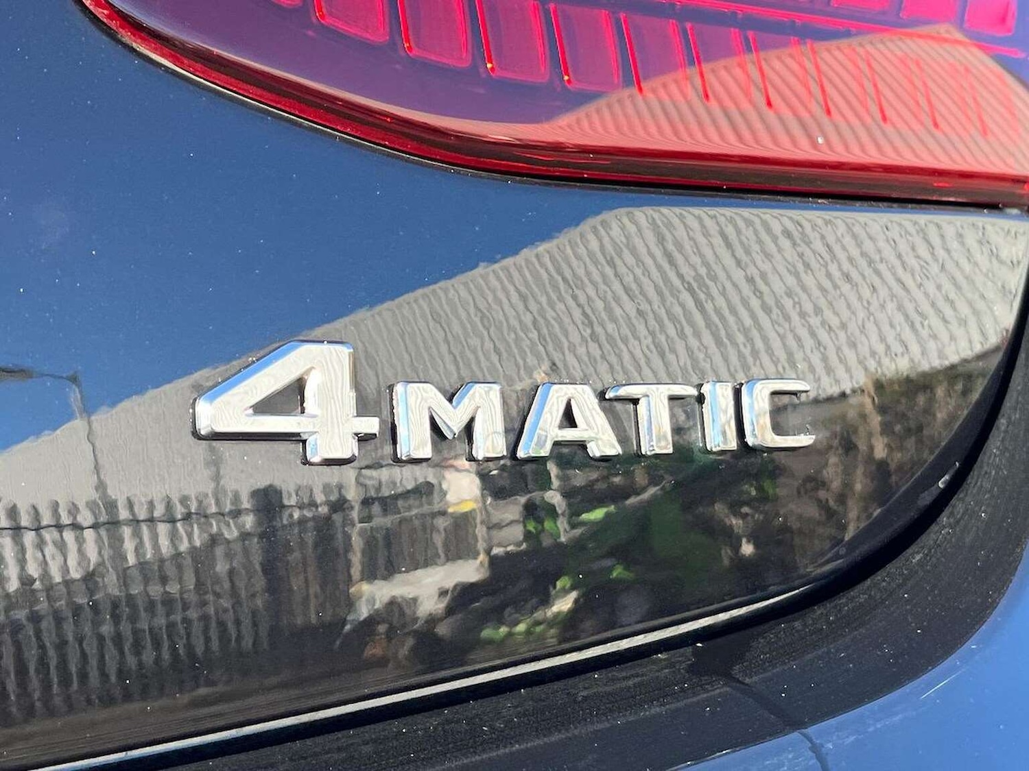 Used Mercedes-Benz E Class 2023 for sale - 77709103: Photo 35