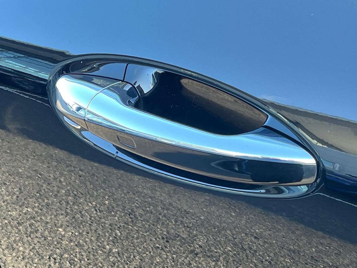 Used Mercedes-Benz E Class 2023 for sale - 77709103: Photo 37