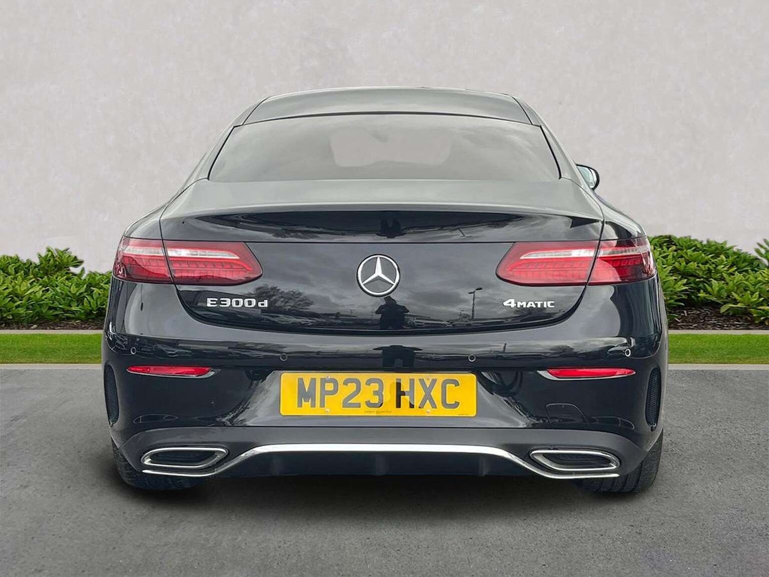 Used Mercedes-Benz E Class 2023 for sale - 77709103: Photo 4