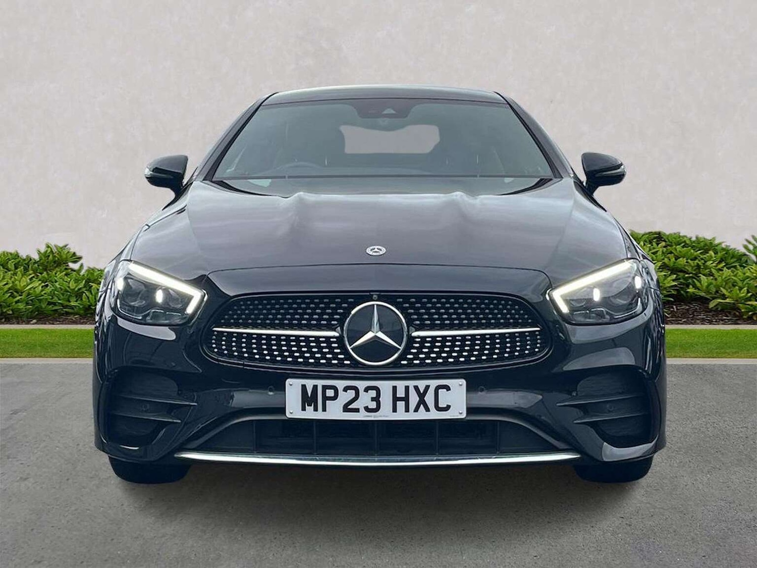 Used Mercedes-Benz E Class 2023 for sale - 77709103: Photo 5