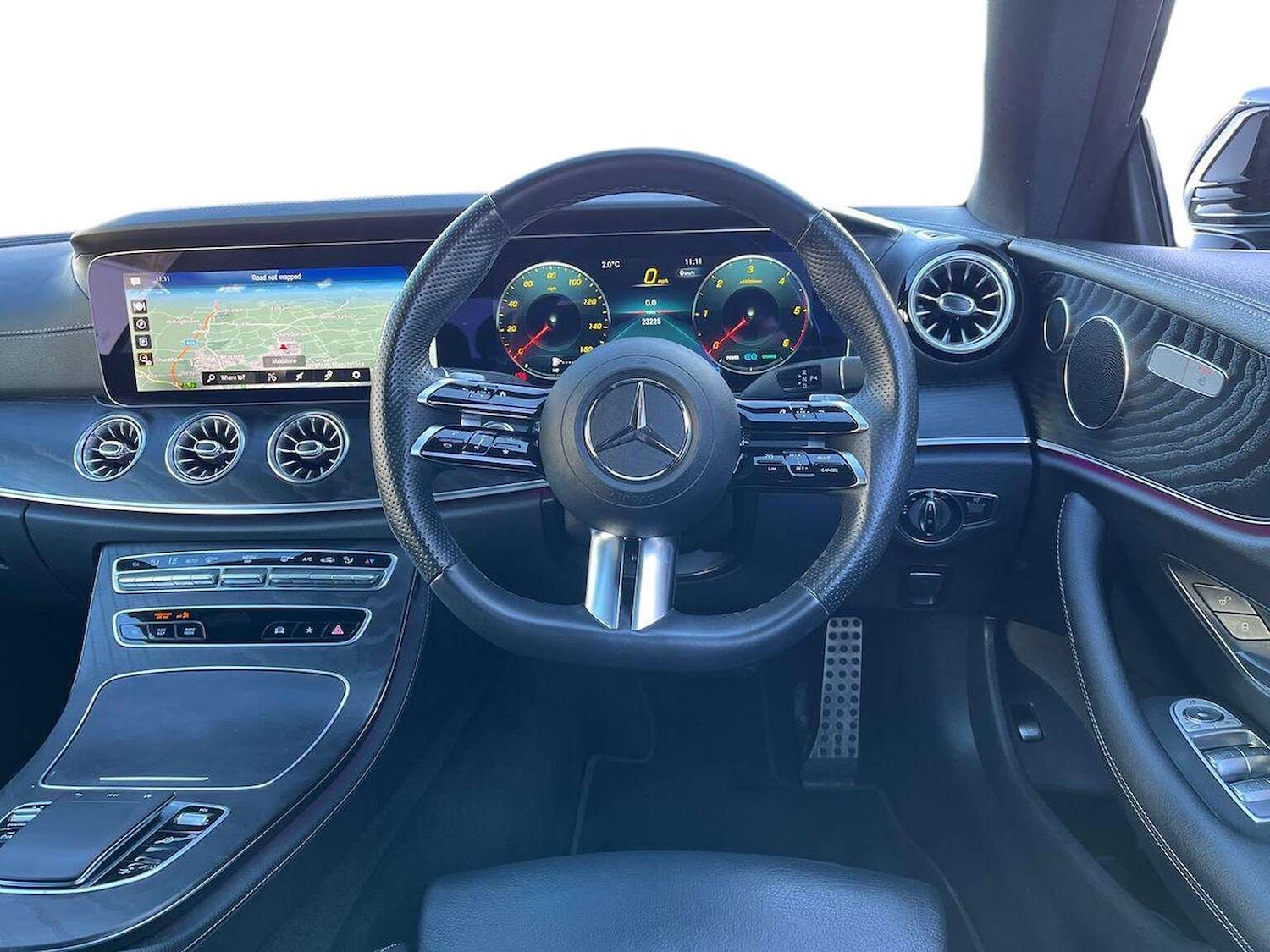 Used Mercedes-Benz E Class 2023 for sale - 77709103: Photo 9