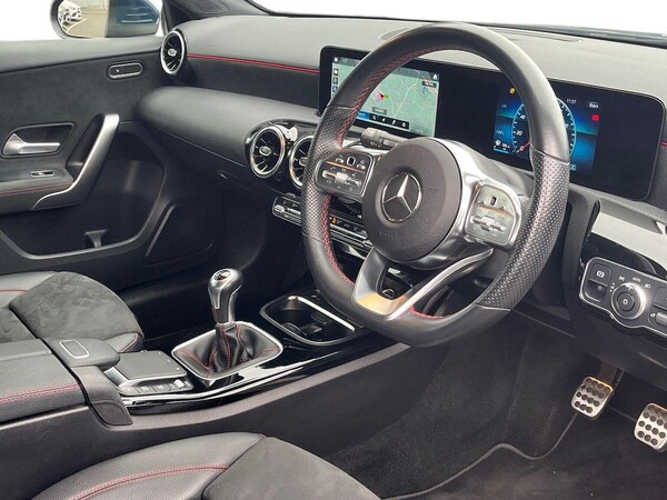 Used Mercedes-Benz A-Class 2021 for sale - 76212064: Photo 15