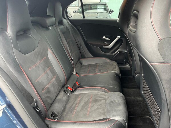 Used Mercedes-Benz A-Class 2021 for sale - 76212064: Photo 16