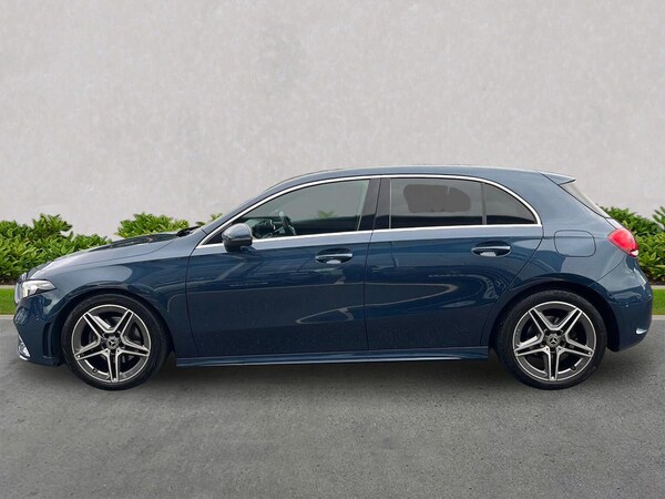 Used Mercedes-Benz A-Class 2021 for sale - 76212064: Photo 19