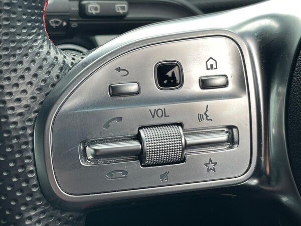 Used Mercedes-Benz A-Class 2021 for sale - 76212064: Photo 26