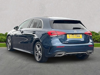 Used Mercedes-Benz A-Class 2021 for sale - 76212064: Photo 2