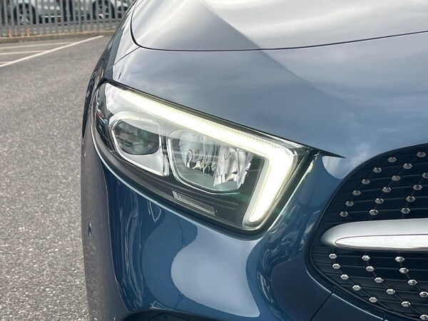 Used Mercedes-Benz A-Class 2021 for sale - 76212064: Photo 34