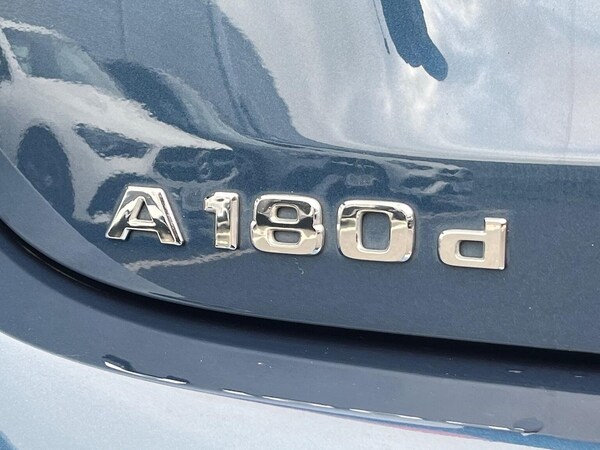 Used Mercedes-Benz A-Class 2021 for sale - 76212064: Photo 35