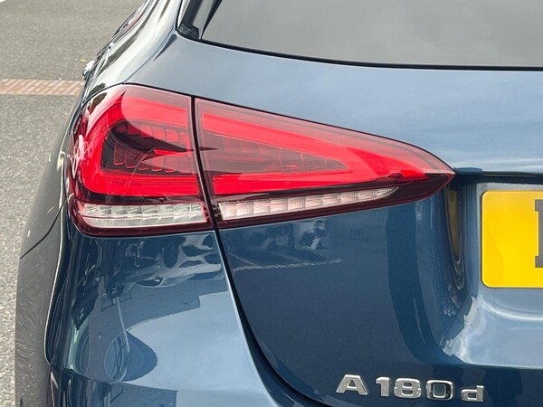 Used Mercedes-Benz A-Class 2021 for sale - 76212064: Photo 36