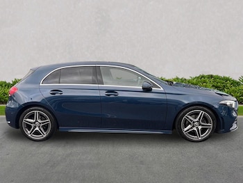 Used Mercedes-Benz A-Class 2021 for sale - 76212064: Photo 3