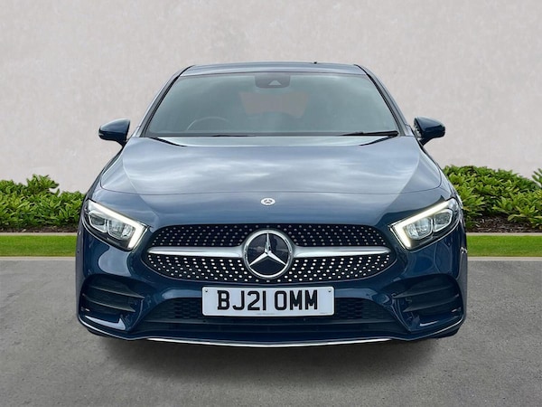 Used Mercedes-Benz A-Class 2021 for sale - 76212064: Photo 5