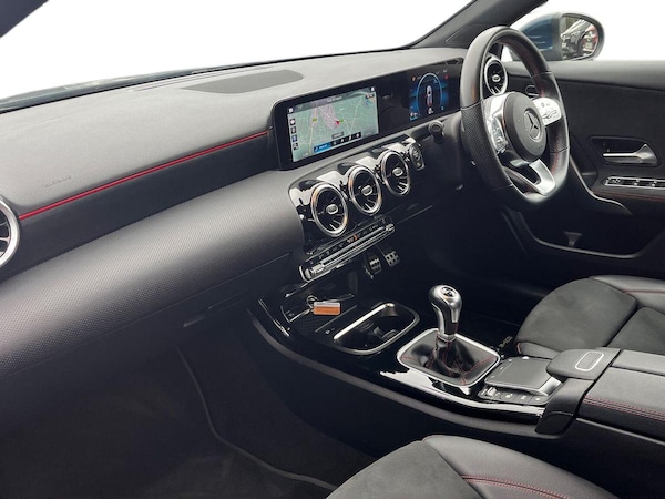 Used Mercedes-Benz A-Class 2021 for sale - 76212064: Photo 7