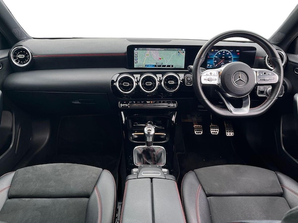 Used Mercedes-Benz A-Class 2021 for sale - 76212064: Photo 8