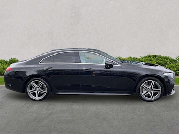 Used Mercedes-Benz CLS 2019 for sale - 79513166: Photo
